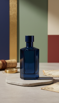 Midnight Indigo Eau de Parfum