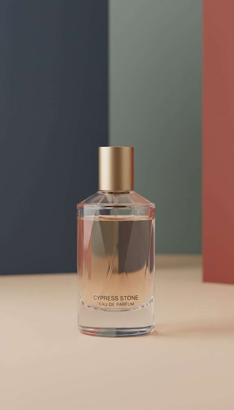 Cypress Stone Eau de Parfum