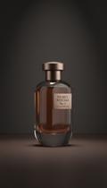Eau de Parfum with Black Orchid