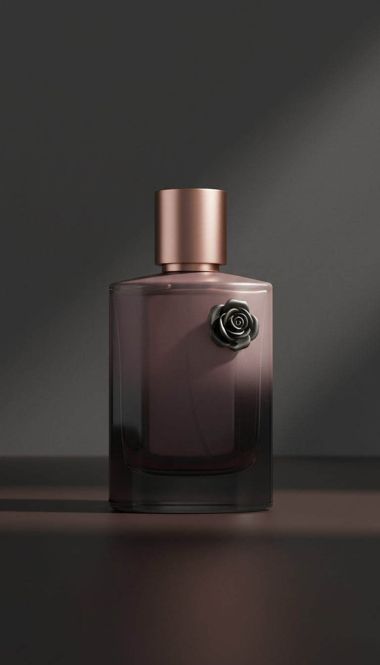 Midnight Rose Eau de Parfum