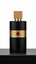 Noir Absolu matte black eau de parfum